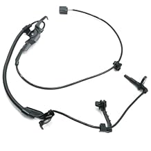 89543-06081 Front Left Driver Side ABS Wheel Speed Sensor, Replacement for Toyota Camry Avalon 2018 2019 2020 2021 2022 ABS Sensor, Replace 8954306081
