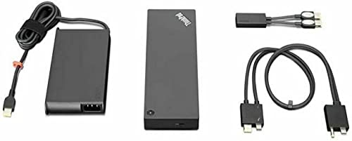 Amazon.com: OneLink Pro Dock for ThinkPad Docking Station