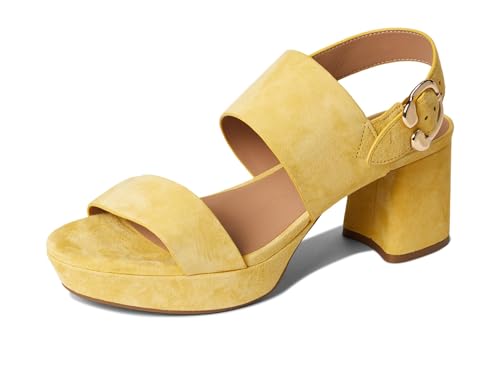 Image of Aerosoles Women's Camera Platform Sandal