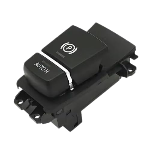 Actionneur de frein à main X5 F15 commande de stationnement premium 2014-2019