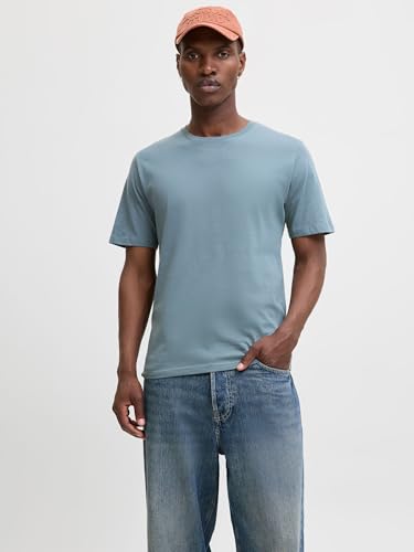 JACK & JONES Jjeorganic Basic Tee Ss O-Neck Noos 2