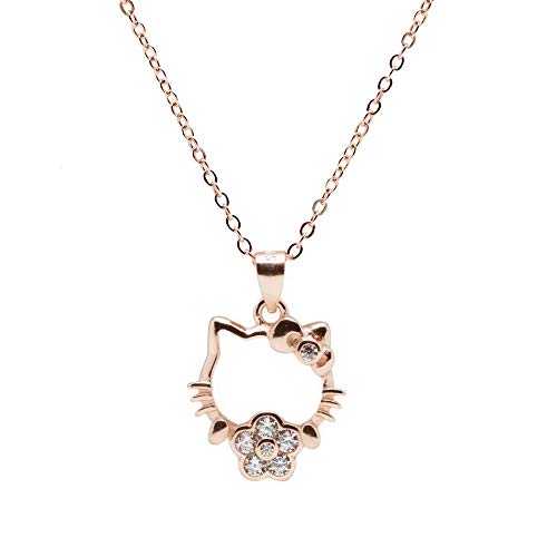 ハローキティ ネックレスの人気商品 通販 価格比較 価格 Com