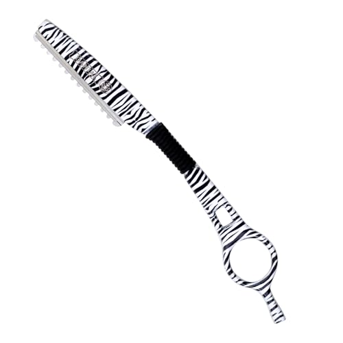 DANIAL Professional Hair Thinning Razor 1 Count - Image 2