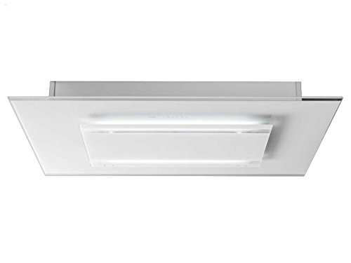 Preisvergleich Produktbild Falmec Aura Deckenhaube Weiß