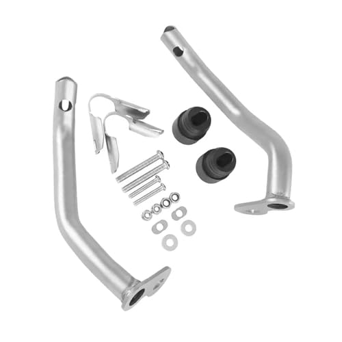 Pare-chocs R1200GS 2014-2016 protection moteur acier haute résistance