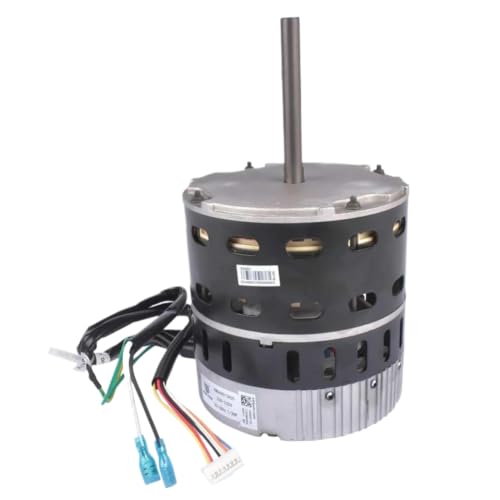 Blower Motor Compatible with Nortek Nordyne Intertherm Miller Maytag Gas Furnace Models ZWK702B5388701 622639 622686