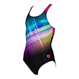 Äußerst bequemer Badeanzug mit UV-Schutz für Mädchen