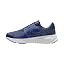 Midnight Navy Grey Mist Racer Blue