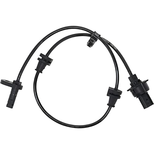 Holstein Abs Wheel Speed Sensor P N 2Abs3165