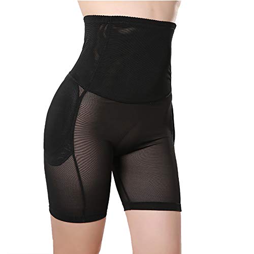 Culotte push-up et rehausseur fesses avec maille respirante pour femmes