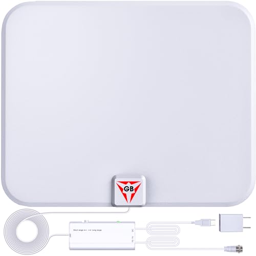 Find The Best Hdtv Antenna For Denver Reviews & Comparison Katynel