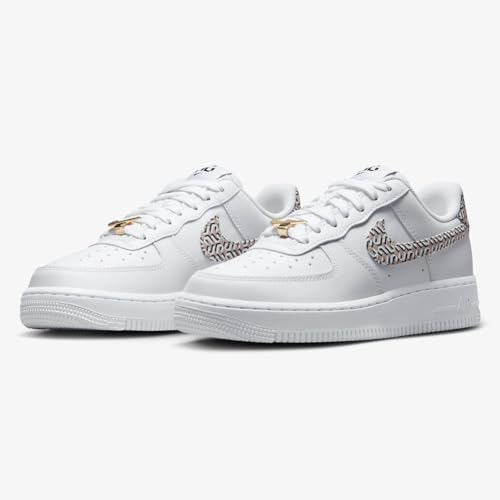Nike Women's Air Force 1 Lx United Shoes2