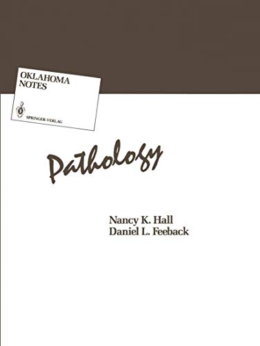 Pathology (Oklahoma Notes) view 2