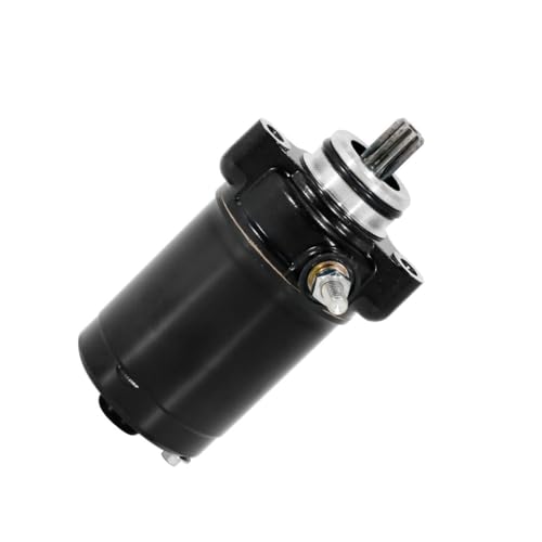 Démarreur électrique JH351603 de haute précision Boxer CT150