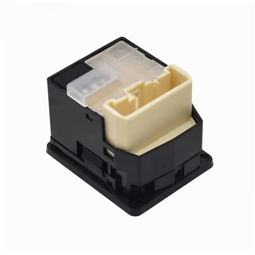 Commande de rétroviseur électrique 84872-52040 pour Toyota Corolla et Rav4 - 3