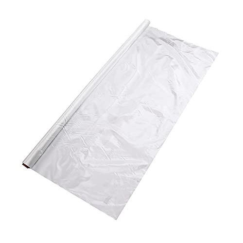 Bubujia 50 Inch X 5 Yards，Fiberglass Fabric Cloth Mesh，3 Oz. Fiberglass Mat Material Roll Woven Roving For Boat Pool Tub Shower Repair (62.5 Sq.ft. ） #TOP1