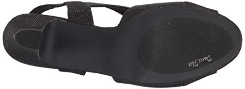 Easy Street Women's Christy Heeled Sandal4