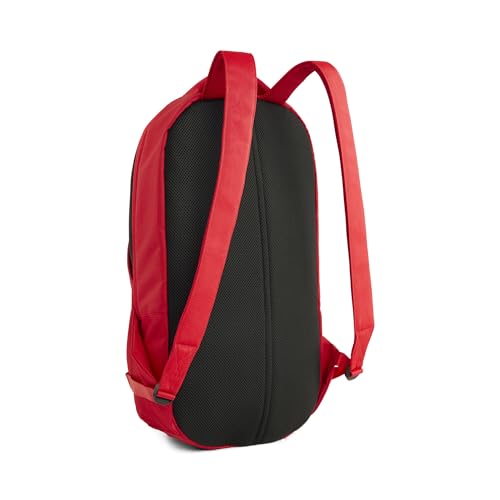 PUMA(プーマ) Backpacks, 25 Spring Summer Color Rosso Corsa (01), One Size2