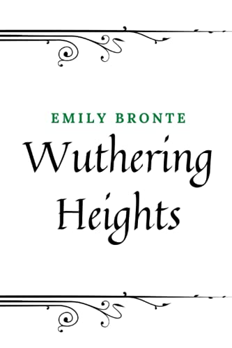 Wuthering Heights