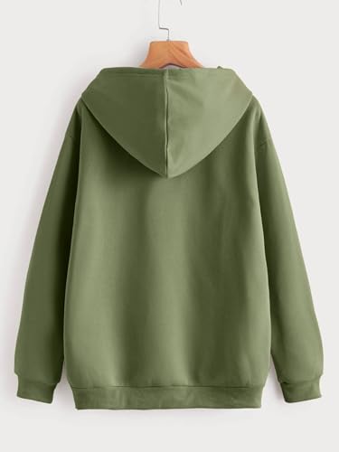 Image of TAGAS Printed Hoodies for Women || Women's Hoodies || Sweatshirt for Women || Winter Sweater Hoodie for Women & Girls ||Letest Women Hoodie Stylist HD-7007