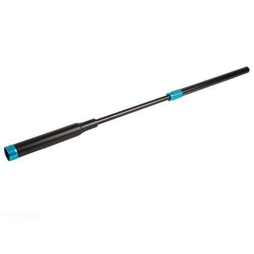Tige d'extension de billard extensible Haofy accessoire portable queue de billard de salon