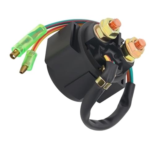 Démarreur de moto pour KZ550 et KZ750 pièce de rechange 21164-005