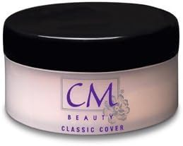 CLASSIC COVERMARK-PALE BEIGE