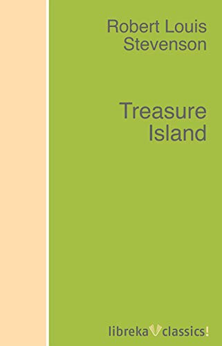 Télécharger Treasure Island (English Edition) PDF Ebook En Ligne