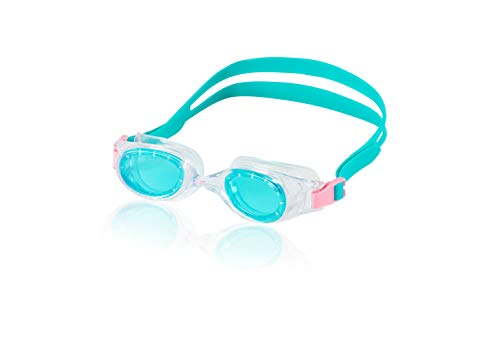 Image of Speedo Junior Hydrospex Print Goggles