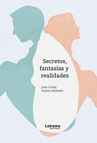 Portada de Secretos, fantasías y realidades