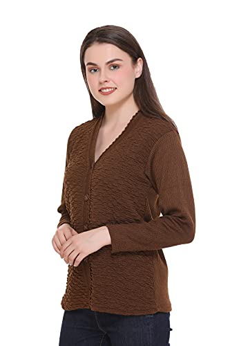 Image of eWools Women Winter wear Woolen Sweater