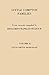Little Compton Families. Little Compton, Rhode Island. Volume II