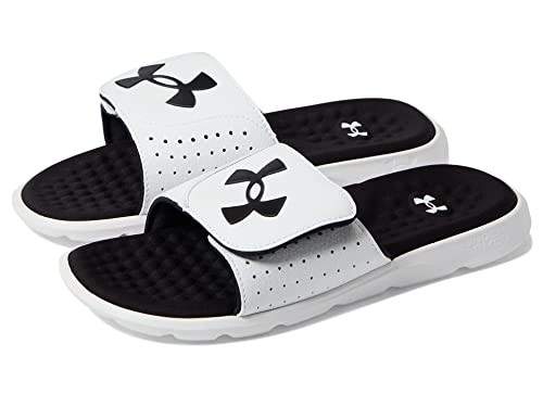 Image of Under Armour Kids' Ignite Pro Slide Sandal