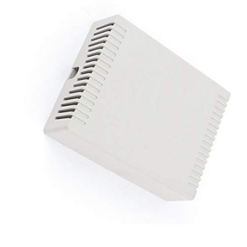 Caja de Conexiones para Audio y Video 9.5x7.5x2.8 cm miniatura 1