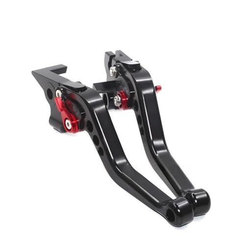 Levier frein moto et scooter pour GTS 300ie assurant un contrôle de freinage précis