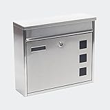 Material: Acero inoxidable 201