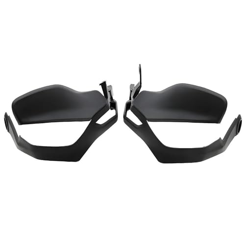 Motorrad-Lenkerhandschützer Für Ducati Multistrada MTS 950 1200 1260 Schutzteile, Abdeckung, Windschutz Lenker Winddicht schützer(X5)