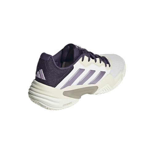 Image of Adidas Womens Barricade 13 Tennis Shoes