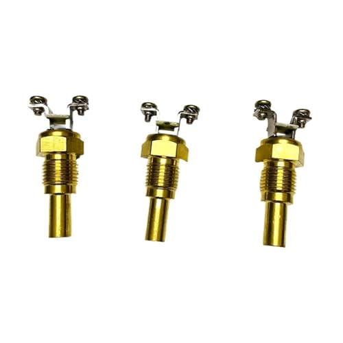 Détection température eau efficace sur pelles Cat 316 317