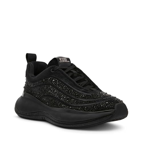 Baskets Fury Steve Madden femme pour vos sorties urbaines