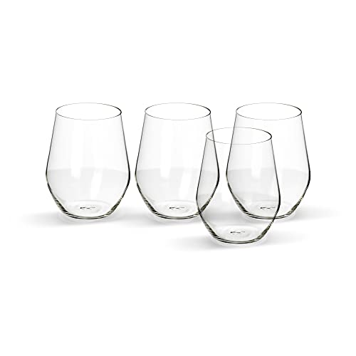 Verre 45 cl ProTuning IVRIG design élégant pour table raffinée