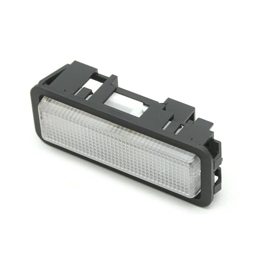 Luz LED interior para Citroën ZX (1995-2007) y Elysee 5
