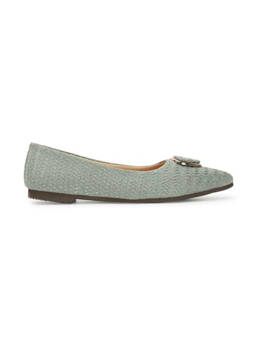 Image of Iconics Womens Icn-st-wn-29 Ballet Flat