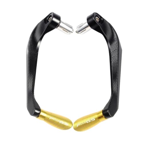 Protège-mains pour F650GS 2001-2021 | Protecteur d'embrayage frein de guidon moto
