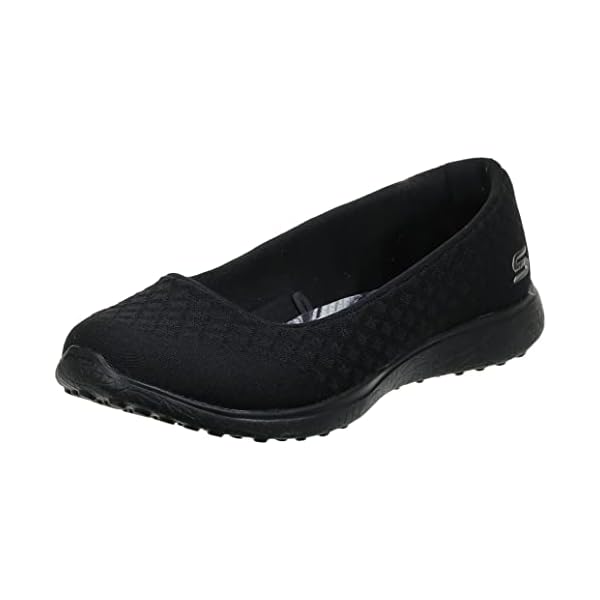 Skechers Women's Microburst One up Fashion Sneaker Adventures Are The