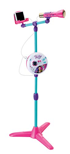 Musique Licence Km Microphone Sur Pied - vue 3