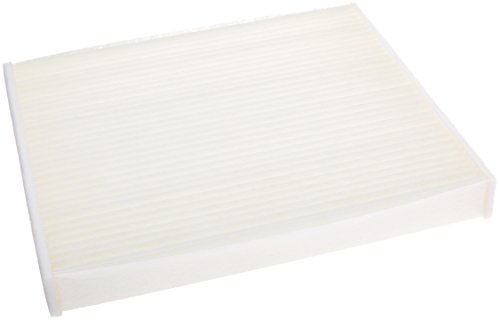 Filtro de aire de cabina Denso para la ventilación del Ford Mustang