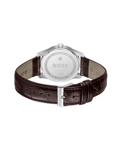 Image of BOSS Principle Men's Quartz Watch