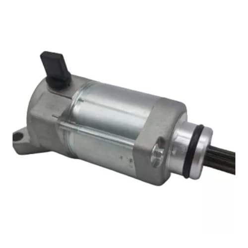 Démarreur pour WR450F résout les pannes de lancement moteur 5TJ-81890 - 5