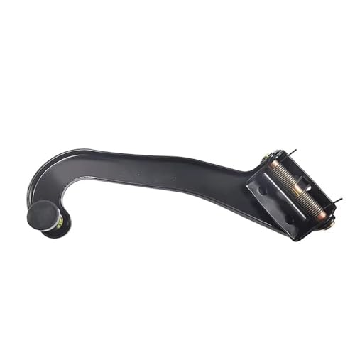 Rodillo de puerta lateral compatible con Benz Vito 6387601247 derecho inferior 2